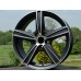 Volvo 538 7.5x17 5x108